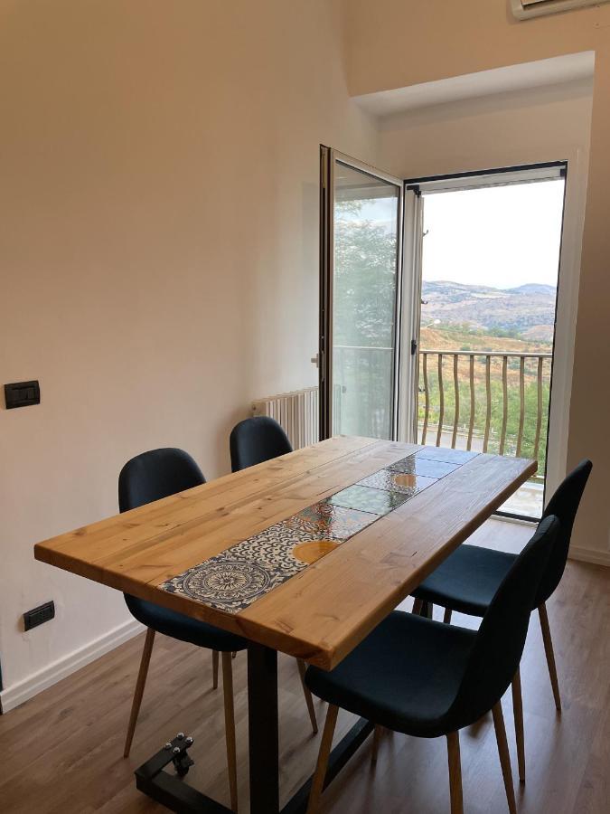 Loft Panoramico Caltagirone Centro Lägenhet Exteriör bild