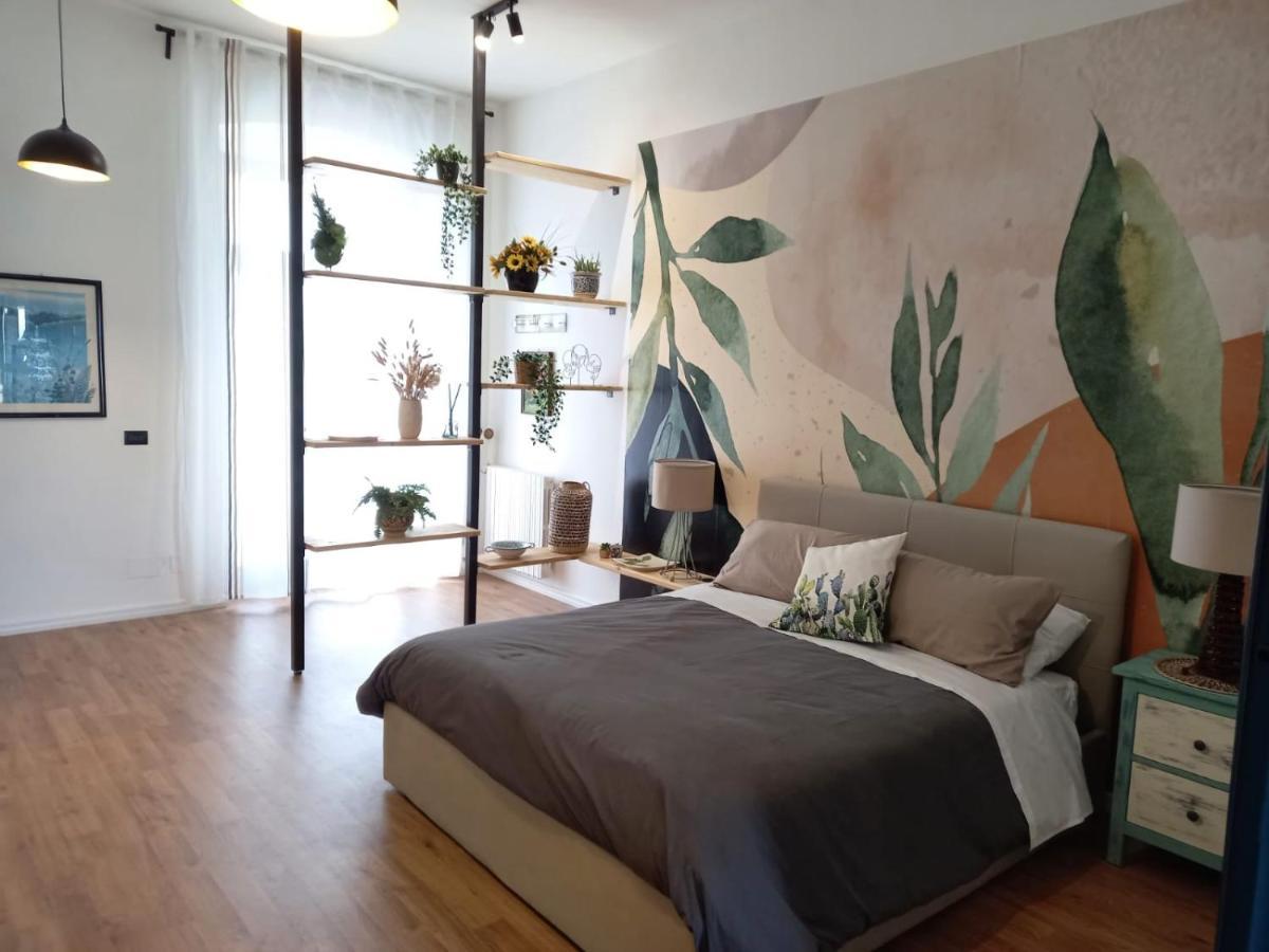 Loft Panoramico Caltagirone Centro Lägenhet Exteriör bild
