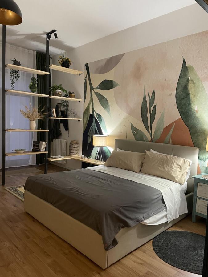 Loft Panoramico Caltagirone Centro Lägenhet Exteriör bild